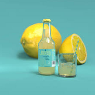 Fresh lemonade (350 ml.)