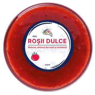 Sos Dulce