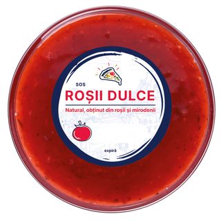 Sos Dulce