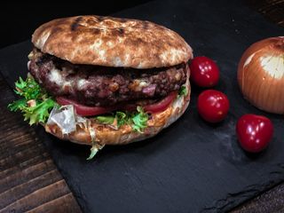 Gurmanska pljeskavica 250g