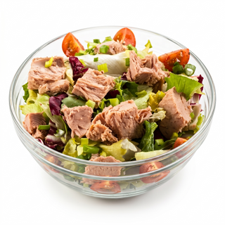 Ensalada De Atún