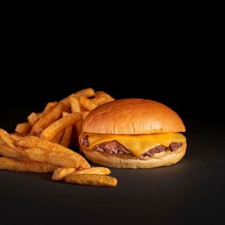 Cheeseburger