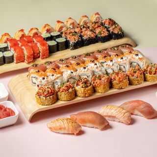 უმამი ელეგანსი 