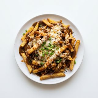 Disco Fries