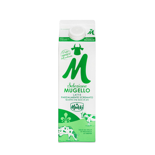 Latte P.S. Mukki Mugello 1 l