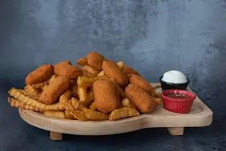 Nuggetsi L
