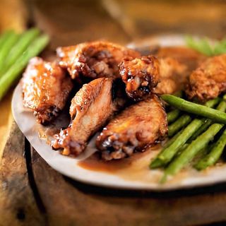 Alette di pollo 4 pezzi