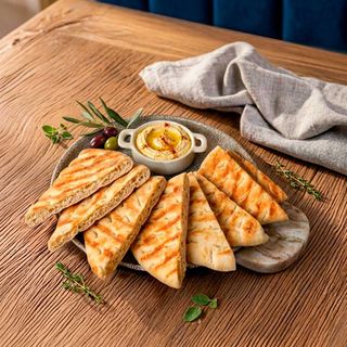 PAN PITA C