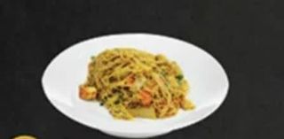 247) Spaghetti singapore