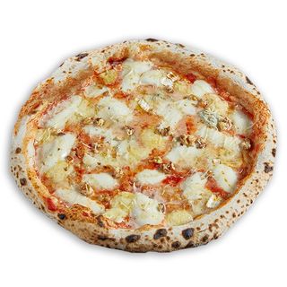 Pizza 4 Fromages