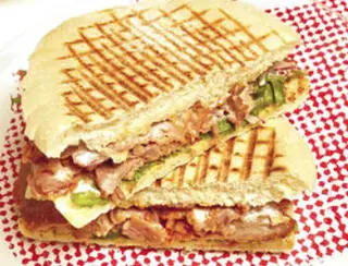 Campero Malagueño Mixto