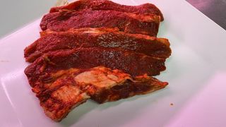 Churrasco De Ternera Adobado (500 G.)