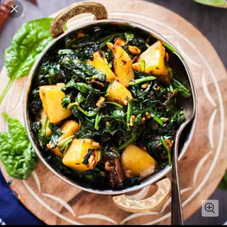 Palac aloo