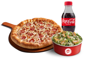 Լանչ Ջուլիետտա