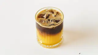 Espresso orange (250ml)