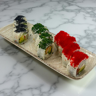 California Box 12 PCS 