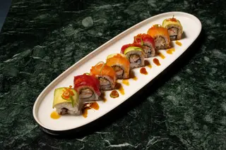 California Roll