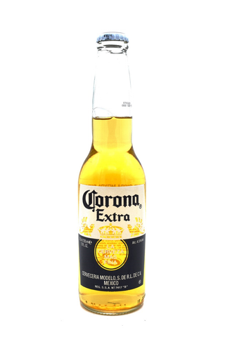 Corona 33 cl