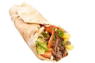 Chawarma Spécial