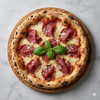 Bresaola