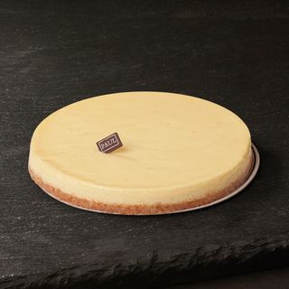 Cheesecake 10 p