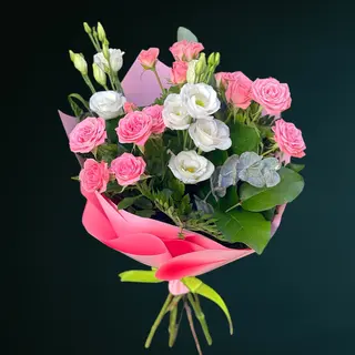 Buchet Princess 