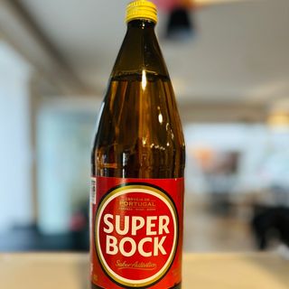Super Bock