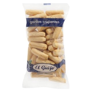 Picos Gordos Crujientes El Guijo (125 G.)