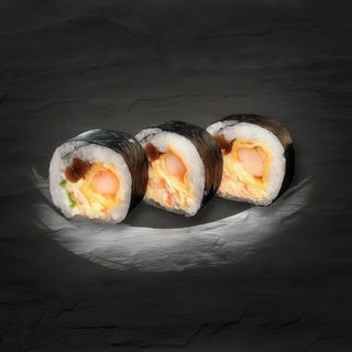 Ikam Roll 10 szt.
