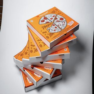 Сет из 7 пицц