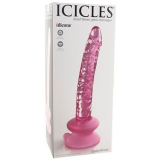 Icicles No.86 Dildo