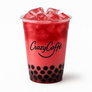 Red velvet hibiscus tea 70 cl