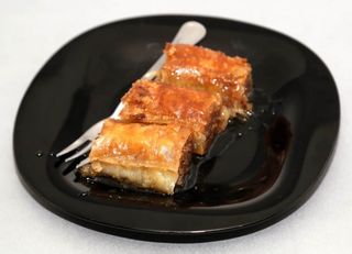 Turska baklava