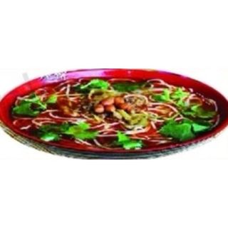 Fideos Con Sopa AgriPicante, Carne Y Verdura