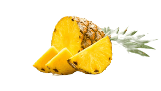 314. Ananas