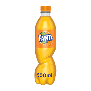 Fanta 0.5 l