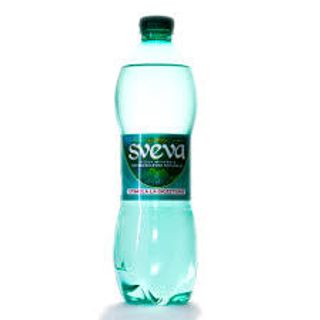 Acqua naturale Sveva 500 ml