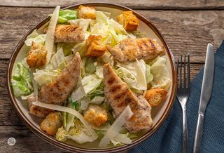 Салата Цезар (350г)