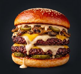 Juicy Lucy