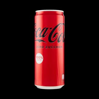 Coca-Cola Zero 33 cl