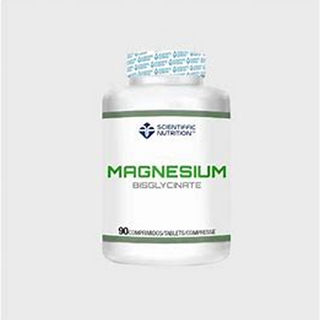 MAGNESIO BISGLICINATO