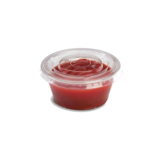  Sauce sucrée   