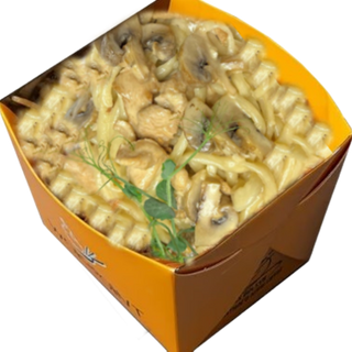 ПАСТА ФЕТУЧИНИ