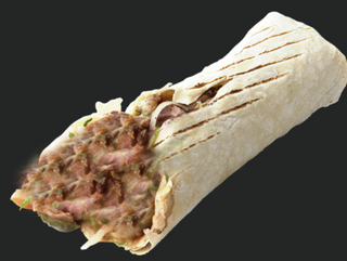 20. Durum Solo Carne