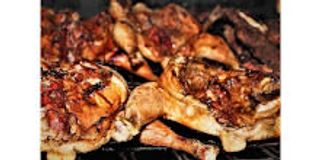 Kienyeji Chicken Full