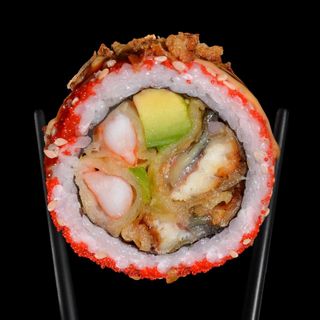 Кранч рол (350г)