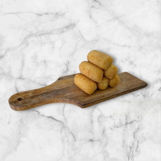 Crocchette di patate 