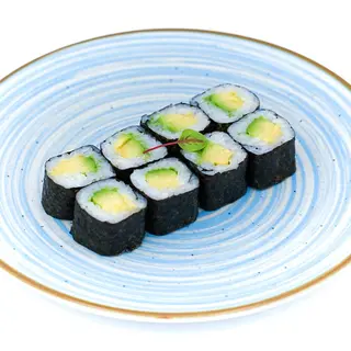 44. Hoso avocado