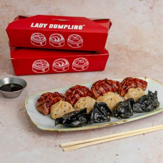 Box 3 Sabores NEW!!!