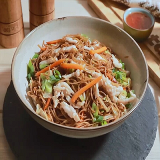 Combina cum vrei si bucura-te de gustul perfect!!